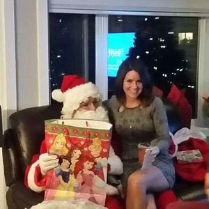 Meet your Posher, Catherine